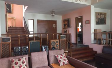 Venta casa como terreno  Urb. San Eduardo Piura 1,300m2 $800,000 negociables