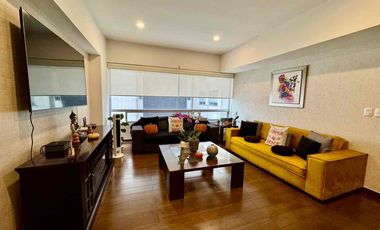 Hermoso y amplio departamento en Parque Sur - 100 m² · 3 Recámaras · zona hospitales, Tlalpan, CDMX