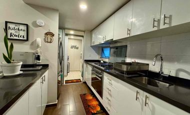 Hermoso y amplio departamento en Parque Sur - 100 m² · 3 Recámaras · zona hospitales, Tlalpan, CDMX