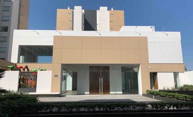 Hermoso y amplio departamento en Parque Sur - 100 m² · 3 Recámaras · zona hospitales, Tlalpan, CDMX