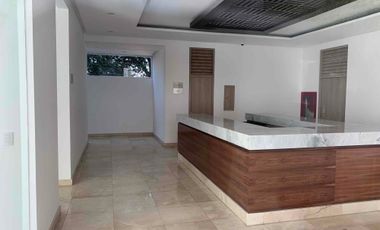 Hermoso y amplio departamento en Parque Sur - 100 m² · 3 Recámaras · zona hospitales, Tlalpan, CDMX