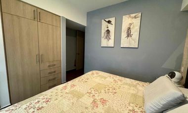 Hermoso y amplio departamento en Parque Sur - 100 m² · 3 Recámaras · zona hospitales, Tlalpan, CDMX