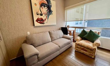 Hermoso y amplio departamento en Parque Sur - 100 m² · 3 Recámaras · zona hospitales, Tlalpan, CDMX