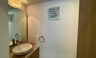 Hermoso y amplio departamento en Parque Sur - 100 m² · 3 Recámaras · zona hospitales, Tlalpan, CDMX