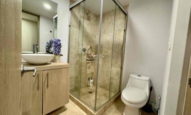 Hermoso y amplio departamento en Parque Sur - 100 m² · 3 Recámaras · zona hospitales, Tlalpan, CDMX