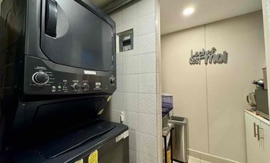 Hermoso y amplio departamento en Parque Sur - 100 m² · 3 Recámaras · zona hospitales, Tlalpan, CDMX