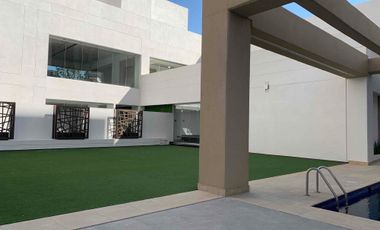 Hermoso y amplio departamento en Parque Sur - 100 m² · 3 Recámaras · zona hospitales, Tlalpan, CDMX