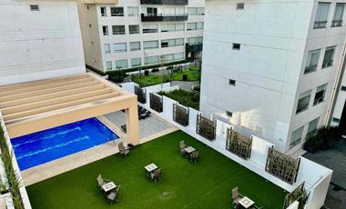 Hermoso y amplio departamento en Parque Sur - 100 m² · 3 Recámaras · zona hospitales, Tlalpan, CDMX