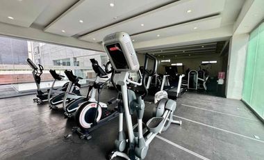 Hermoso y amplio departamento en Parque Sur - 100 m² · 3 Recámaras · zona hospitales, Tlalpan, CDMX