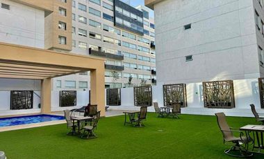 Hermoso y amplio departamento en Parque Sur - 100 m² · 3 Recámaras · zona hospitales, Tlalpan, CDMX