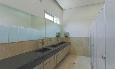 Hermoso y amplio departamento en Parque Sur - 100 m² · 3 Recámaras · zona hospitales, Tlalpan, CDMX