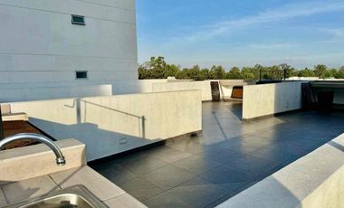 Hermoso y amplio departamento en Parque Sur - 100 m² · 3 Recámaras · zona hospitales, Tlalpan, CDMX