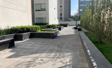 Hermoso y amplio departamento en Parque Sur - 100 m² · 3 Recámaras · zona hospitales, Tlalpan, CDMX