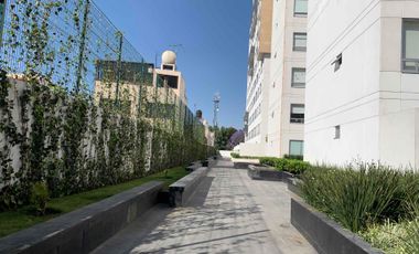 Hermoso y amplio departamento en Parque Sur - 100 m² · 3 Recámaras · zona hospitales, Tlalpan, CDMX