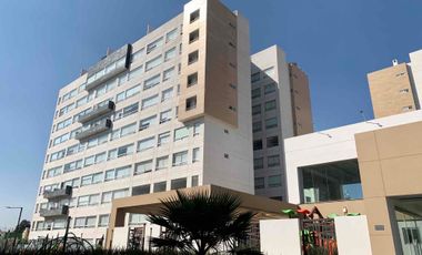 Hermoso y amplio departamento en Parque Sur - 100 m² · 3 Recámaras · zona hospitales, Tlalpan, CDMX