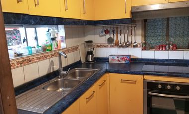 Casa 3 dormitorios 3 baños 2 Estac Quincho, Malloa Quilicura