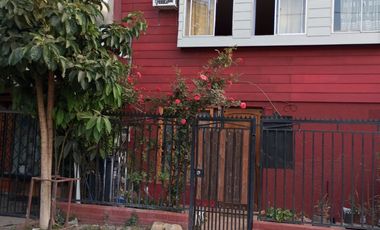 Casa 3 dormitorios 3 baños 2 Estac Quincho, Malloa Quilicura