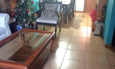 Casa 3 dormitorios 3 baños 2 Estac Quincho, Malloa Quilicura