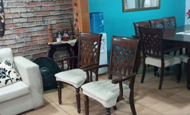 Casa 3 dormitorios 3 baños 2 Estac Quincho, Malloa Quilicura