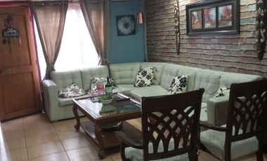 Casa 3 dormitorios 3 baños 2 Estac Quincho, Malloa Quilicura