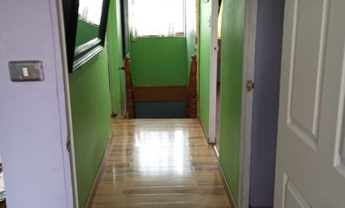 Casa 3 dormitorios 3 baños 2 Estac Quincho, Malloa Quilicura