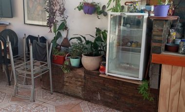 Casa 3 dormitorios 3 baños 2 Estac Quincho, Malloa Quilicura