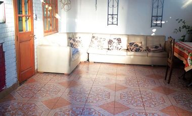 Casa 3 dormitorios 3 baños 2 Estac Quincho, Malloa Quilicura