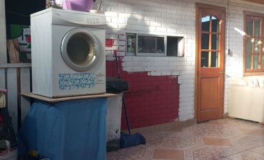 Casa 3 dormitorios 3 baños 2 Estac Quincho, Malloa Quilicura