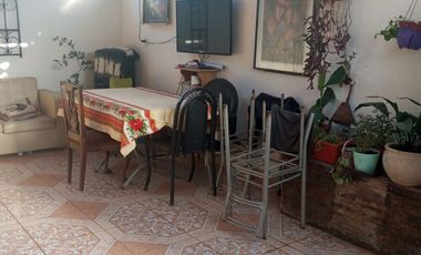 Casa 3 dormitorios 3 baños 2 Estac Quincho, Malloa Quilicura