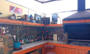 Casa 3 dormitorios 3 baños 2 Estac Quincho, Malloa Quilicura