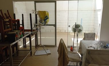 CASA EN VENTA CONDOMINIO ANTARES DE PARQUES DEL CHIPE – PIURA S/. 350,000