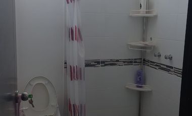 CASA EN VENTA CONDOMINIO ANTARES DE PARQUES DEL CHIPE – PIURA S/. 350,000