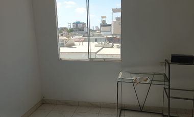 CASA EN VENTA CONDOMINIO ANTARES DE PARQUES DEL CHIPE – PIURA S/. 350,000