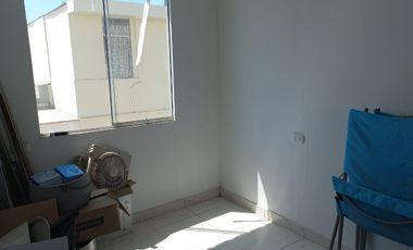 CASA EN VENTA CONDOMINIO ANTARES DE PARQUES DEL CHIPE – PIURA S/. 350,000