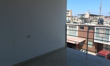 CASA EN VENTA CONDOMINIO ANTARES DE PARQUES DEL CHIPE – PIURA S/. 350,000