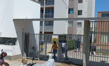 CASA EN VENTA CONDOMINIO ANTARES DE PARQUES DEL CHIPE – PIURA S/. 350,000