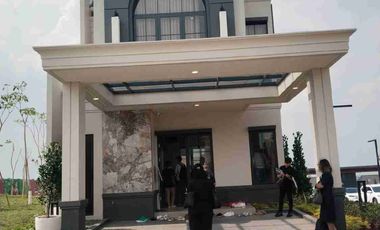 Rumah dijual di Bogor Selatan, Bogor, Jawa Barat