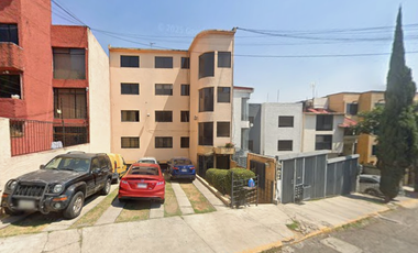 Departamento Venta Remate Bancario Cto. de la Constitucion, Tequexquinahuac Parte Alta, 54028 Tlalnepantla, Méx