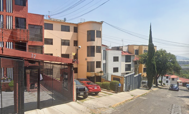 Departamento Venta Remate Bancario Cto. de la Constitucion, Tequexquinahuac Parte Alta, 54028 Tlalnepantla, Méx