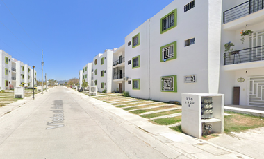 DEPARTAMENTO EN VENTA BALCONES DE VALLARTA PUERTO VALLARTA JALISCO DE RECUPERACION HIPOTECARIA