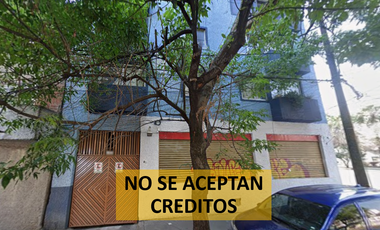 VENTA DEPARTAMENTO IZTACALCO