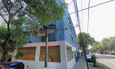 VENTA DEPARTAMENTO IZTACALCO