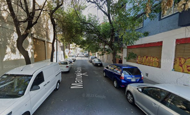 VENTA DEPARTAMENTO IZTACALCO