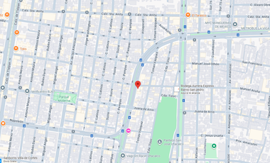 VENTA DEPARTAMENTO IZTACALCO