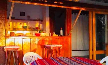 VENDO EN ZORRITO TERRENO  PLAYA HUACURA TUMBES KILÓMETRO 1,223 PANAMERICANA NORTE .