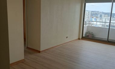Vendo Departamento 2B,2D, estacionamiento y bodega en centro Concepción