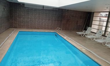 Vendo Departamento 2B,2D, estacionamiento y bodega en centro Concepción