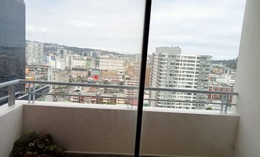 Vendo Departamento 2B,2D, estacionamiento y bodega en centro Concepción