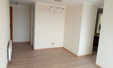 Vendo Departamento 2B,2D, estacionamiento y bodega en centro Concepción