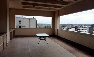 Vendo Departamento 2B,2D, estacionamiento y bodega en centro Concepción